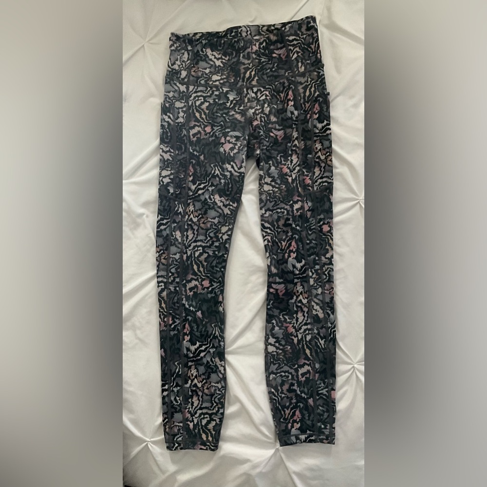 Athleta Tights